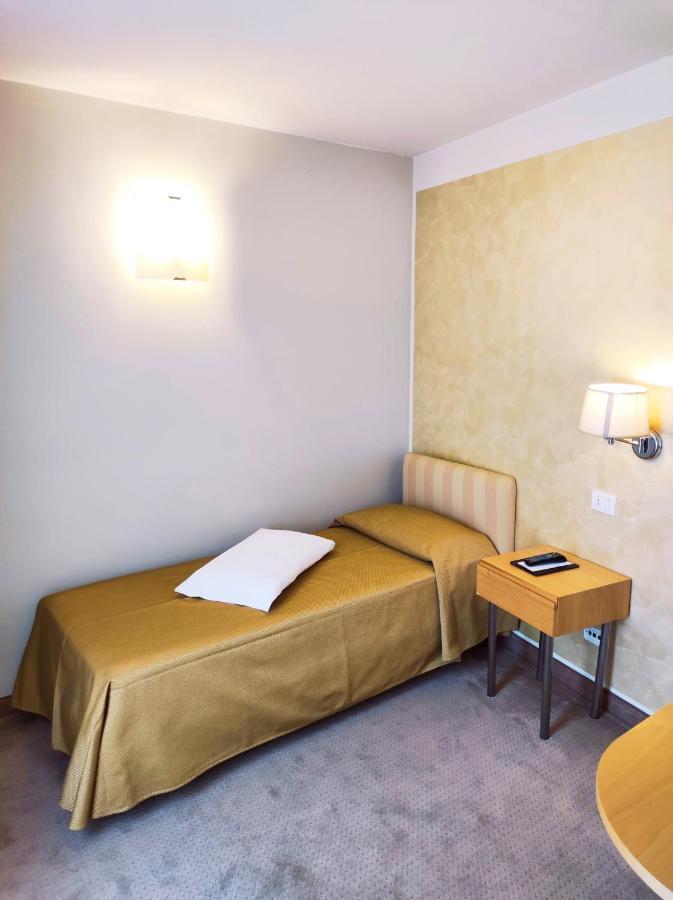Hotel Dependance Silvestro