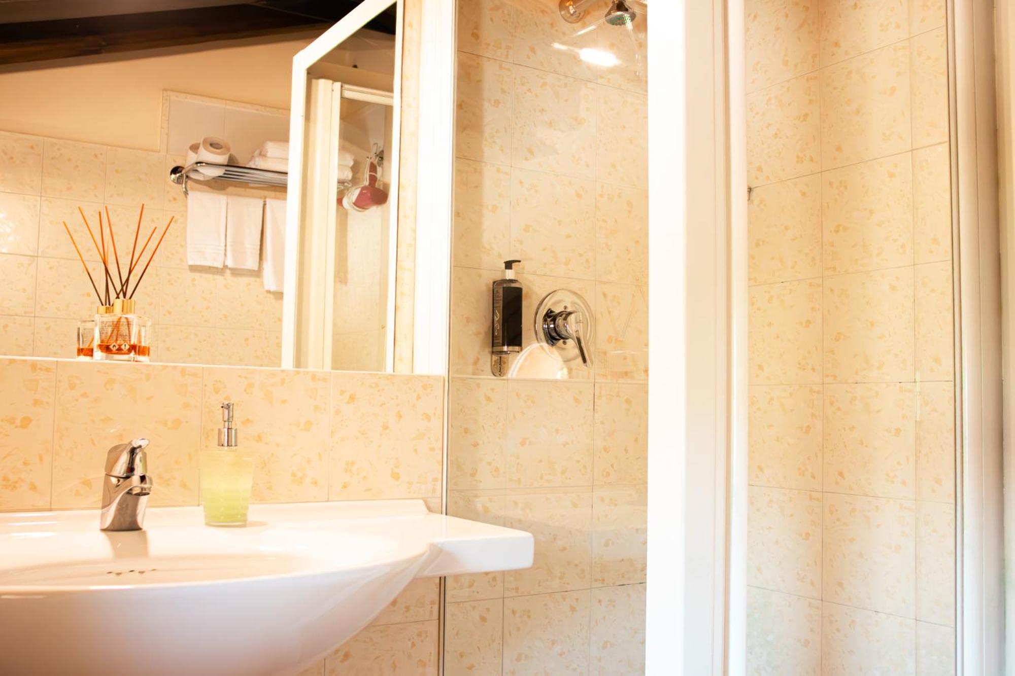 Hotel Dependance Silvestro 3*