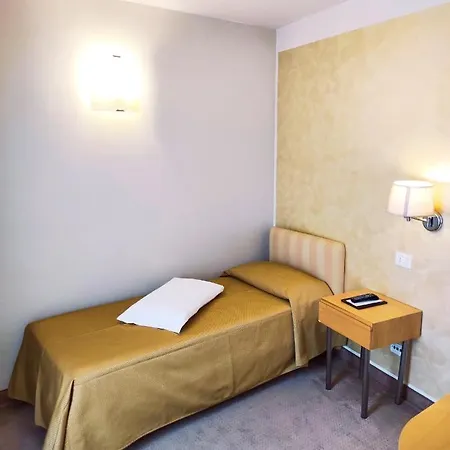 Hotel Dependance Silvestro Garda  Exterior photo