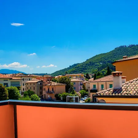 Hotel Dependance Silvestro Garda  Exterior photo