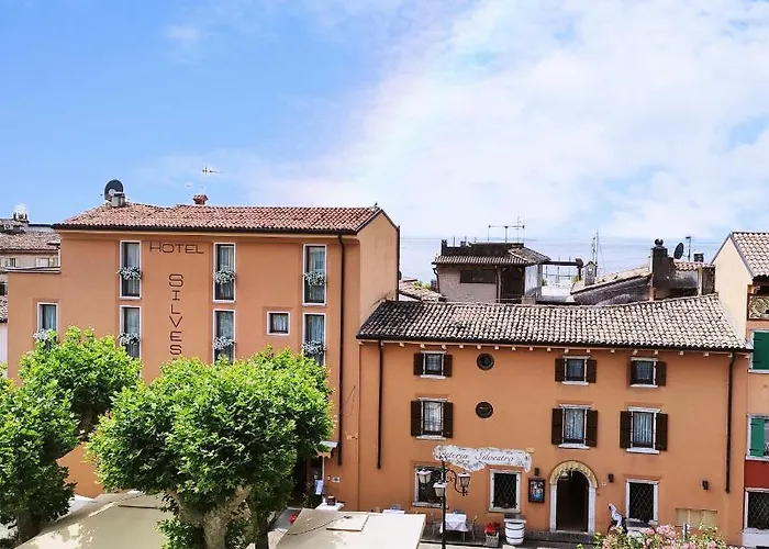 Hotel Dependance Silvestro
