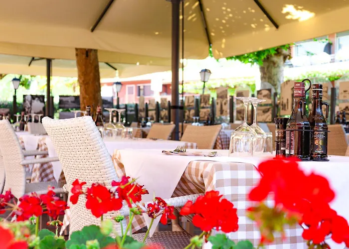 Hotel Dependance Silvestro