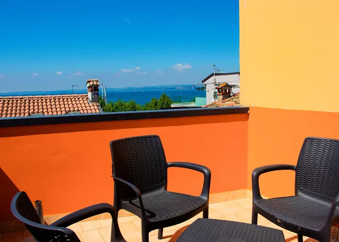 Hotel Dependance Silvestro