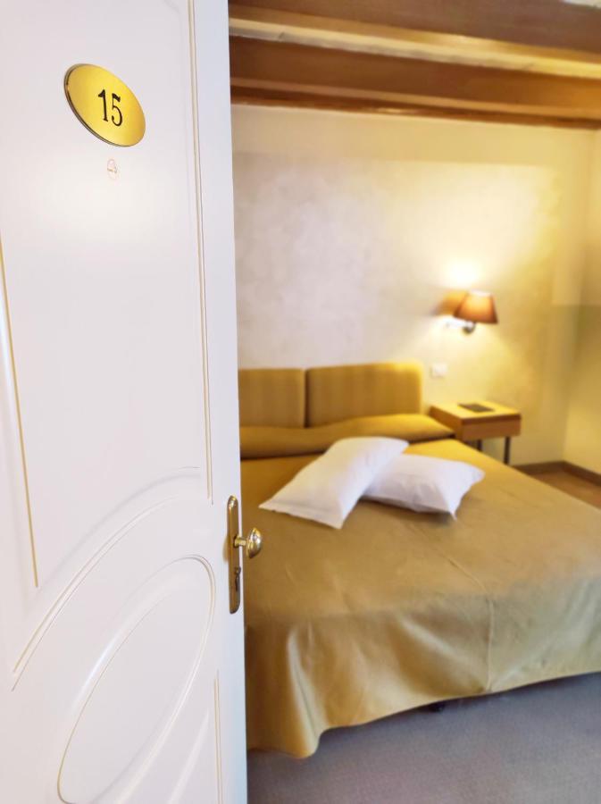 Hotel Dependance Silvestro