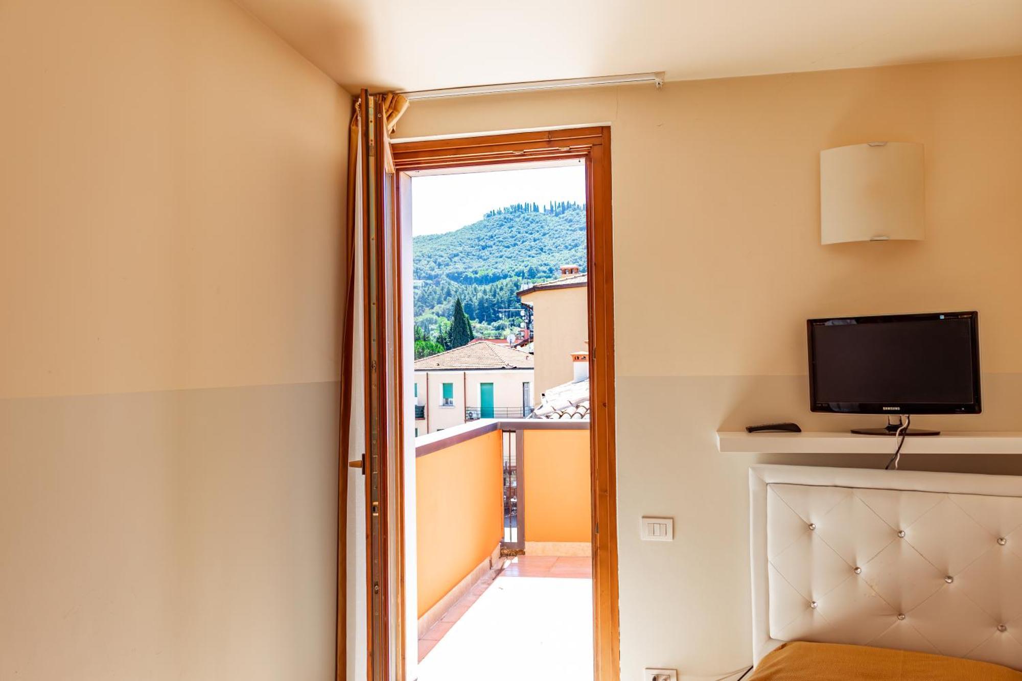 Dependance Silvestro Hotel