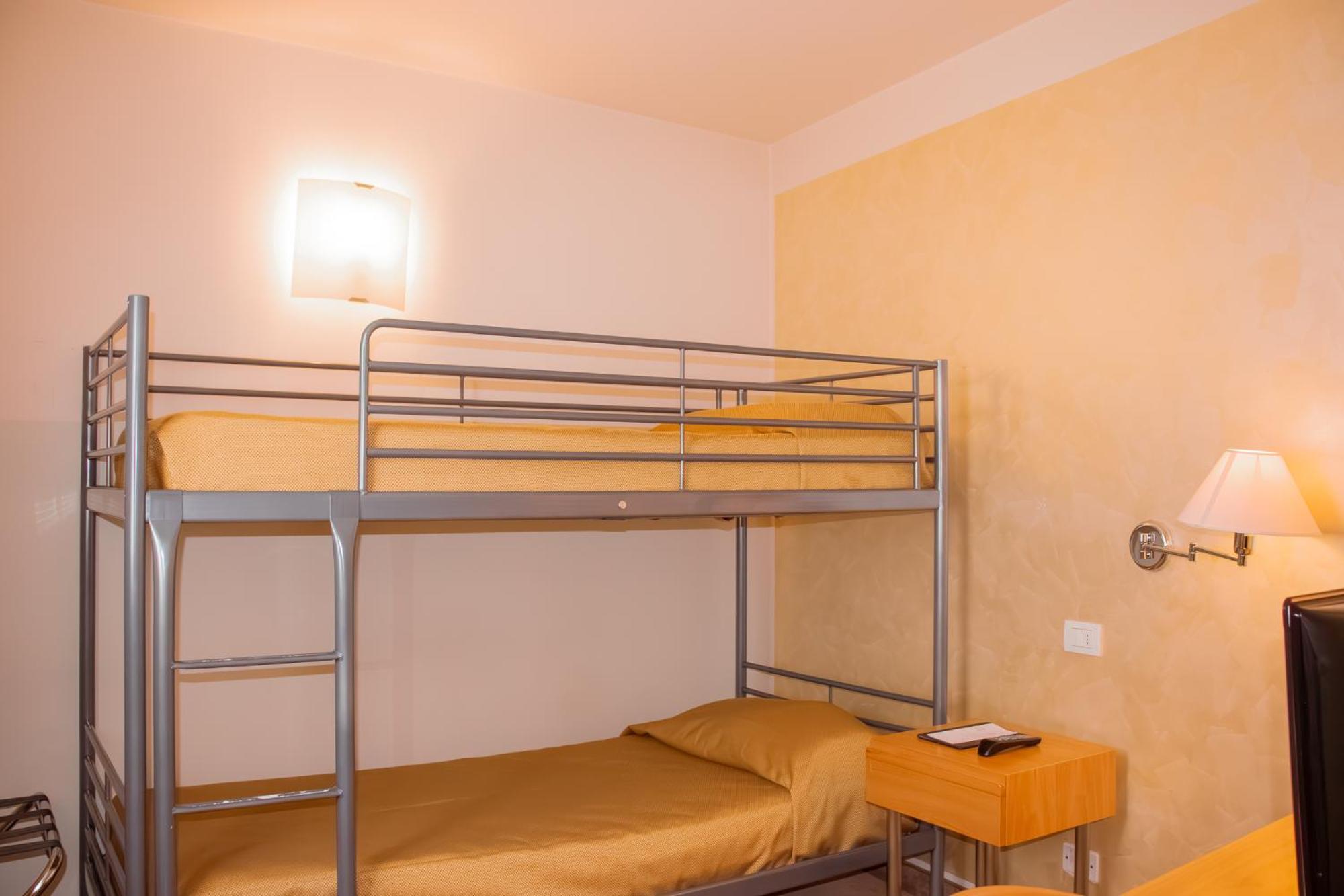 Dependance Silvestro Hotel Garda (Verona)