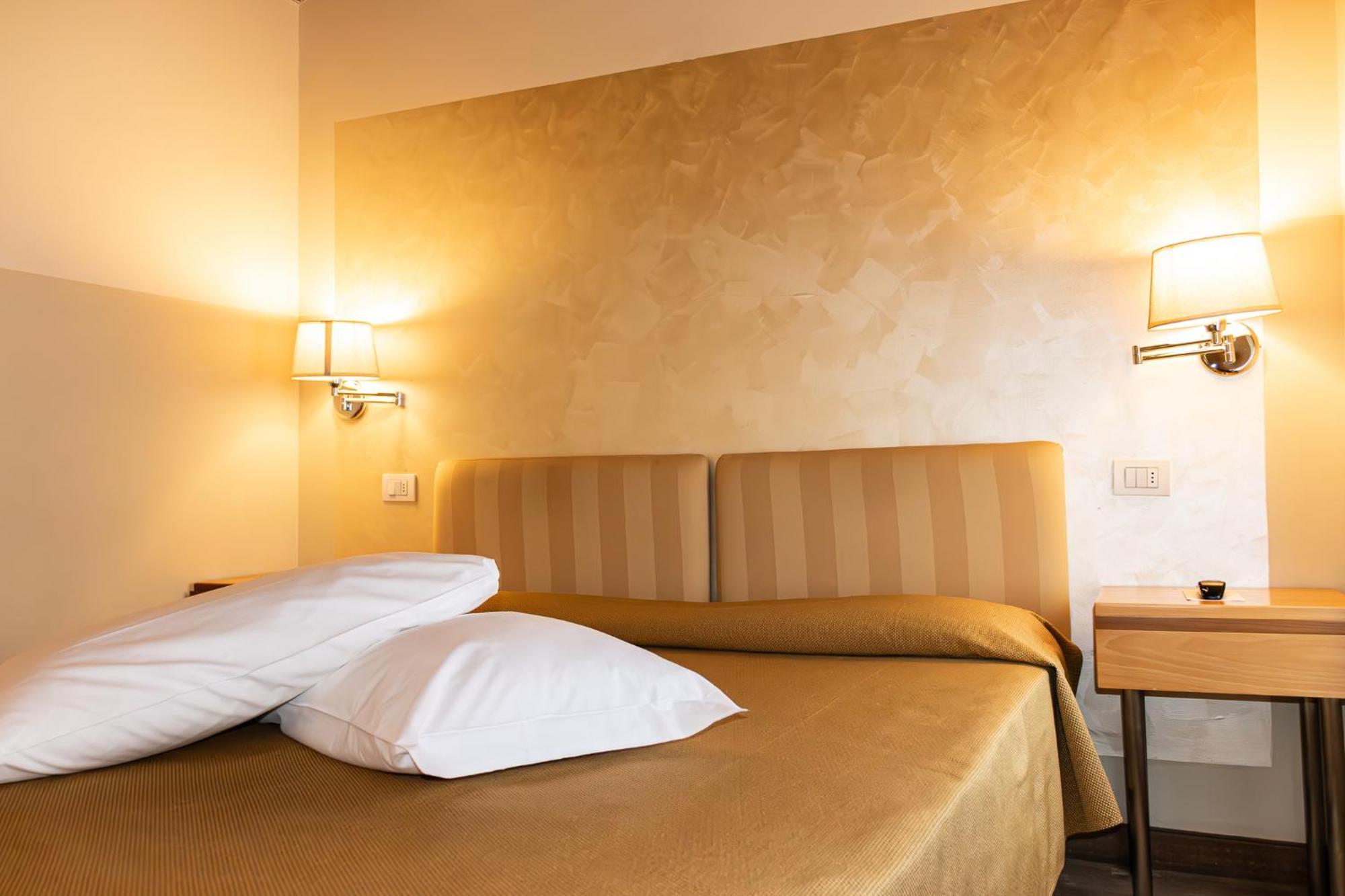 Dependance Silvestro 3* Garda (Verona)