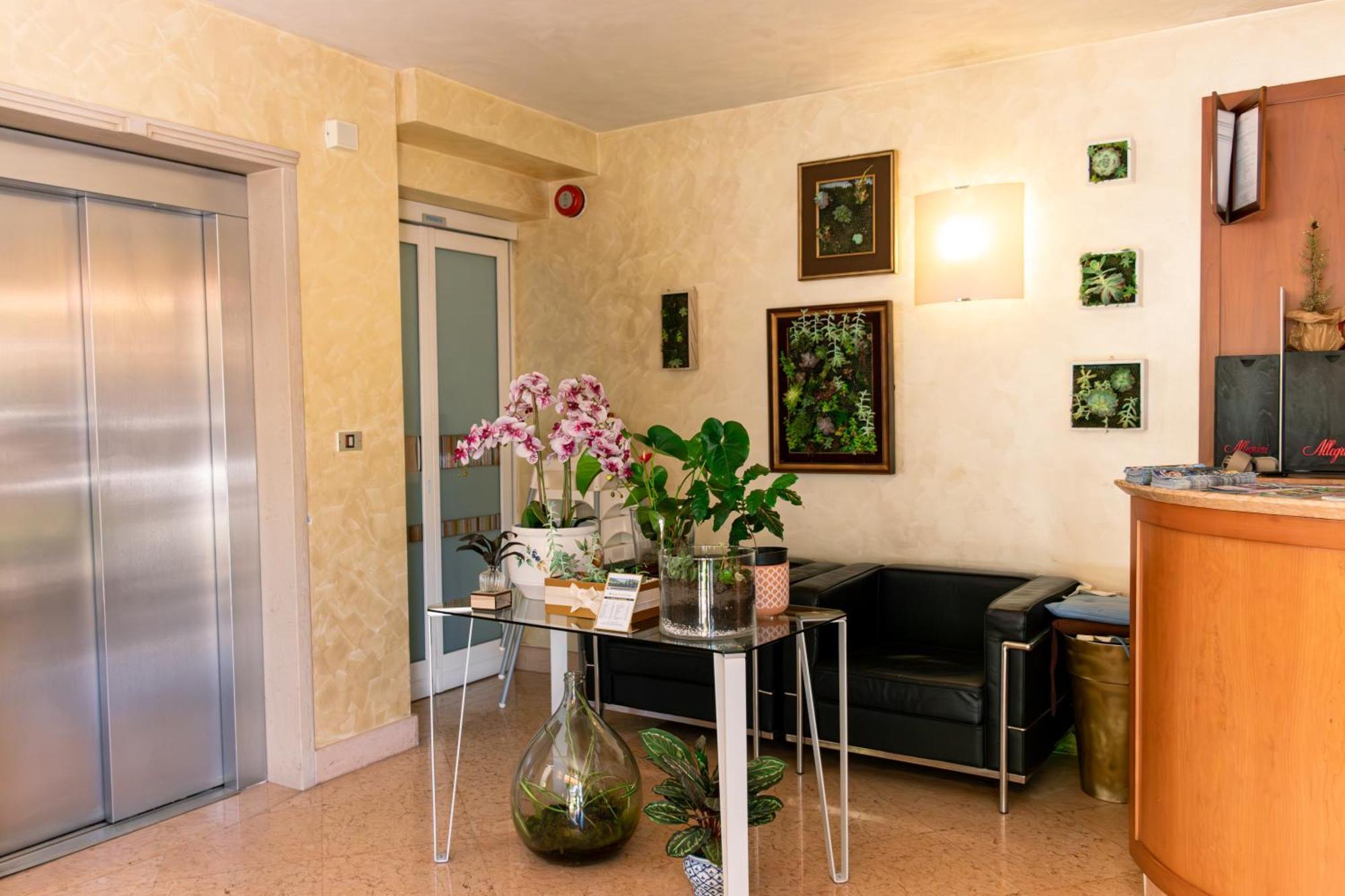 Hotel Dependance Silvestro 3*