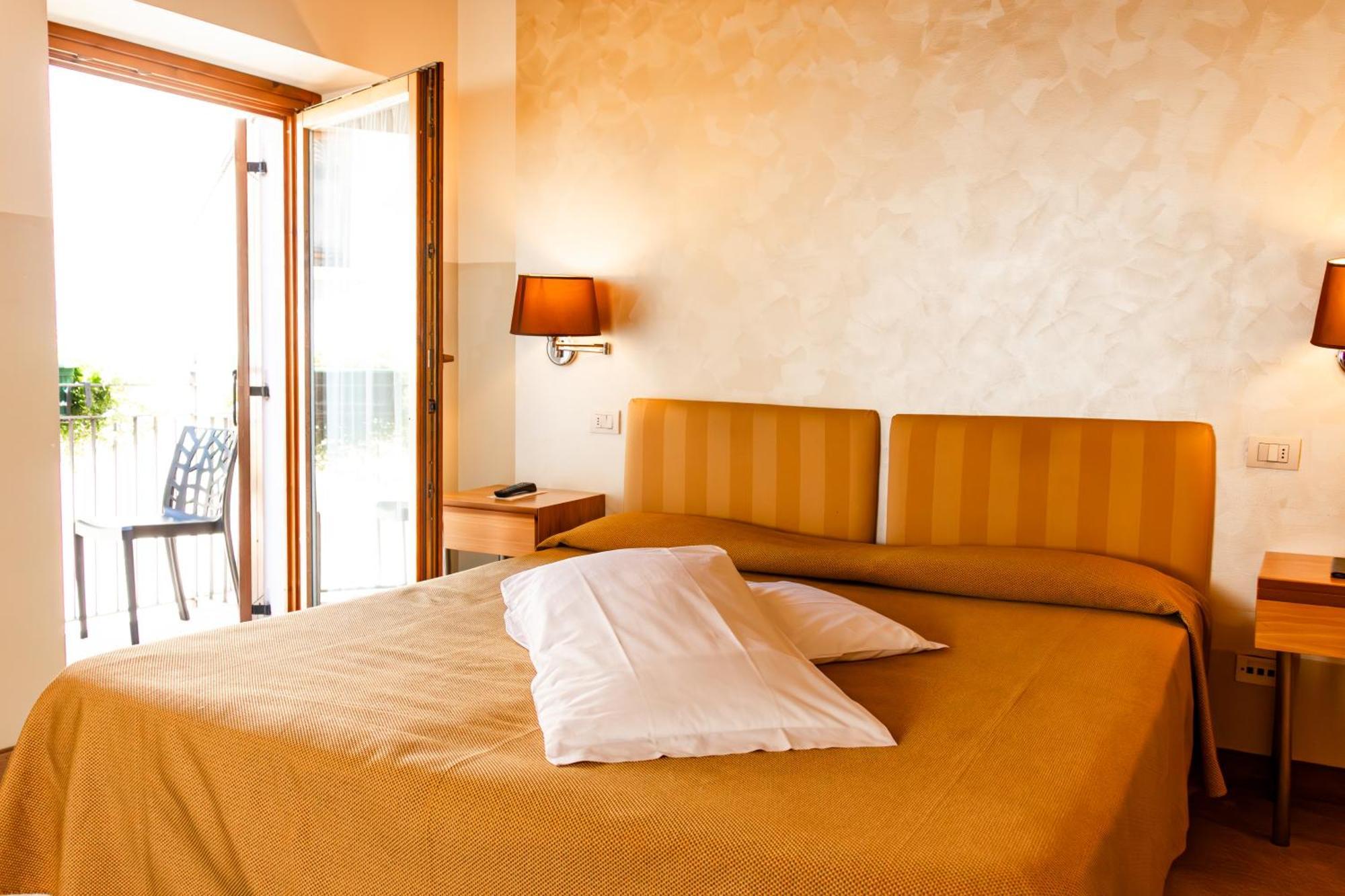 Dependance Silvestro Hotel 3*