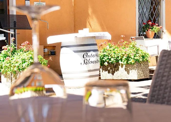 Hotel Dependance Silvestro
