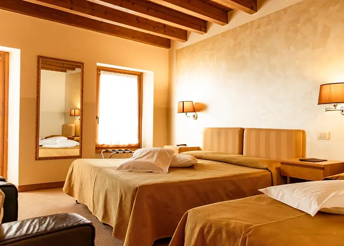 Hotel Dependance Silvestro