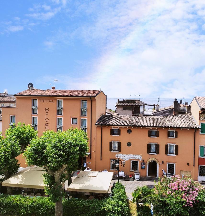 Hotel Dependance Silvestro Garda (Verona)