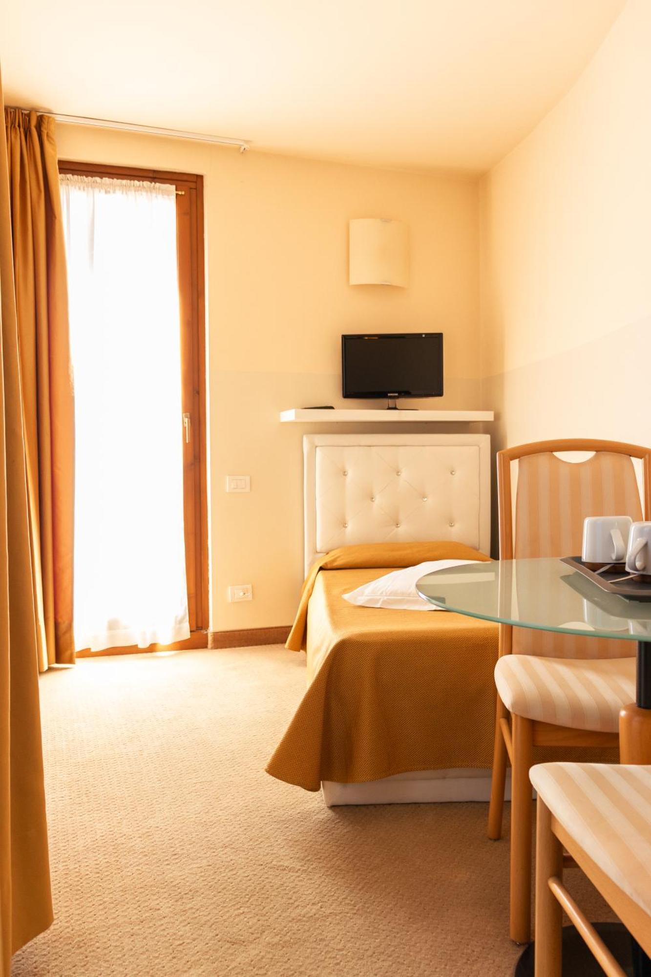 Hotel Dependance Silvestro