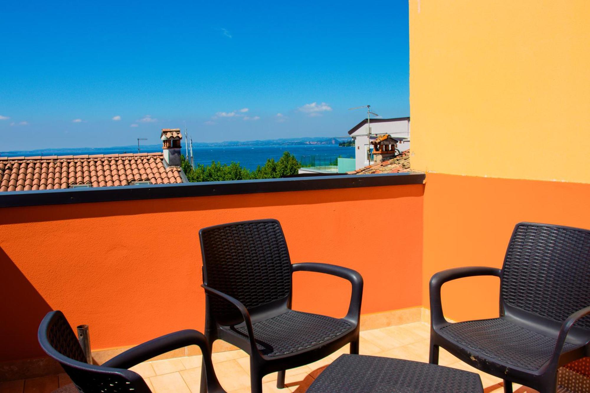 Hotel Dependance Silvestro Garda (Verona)