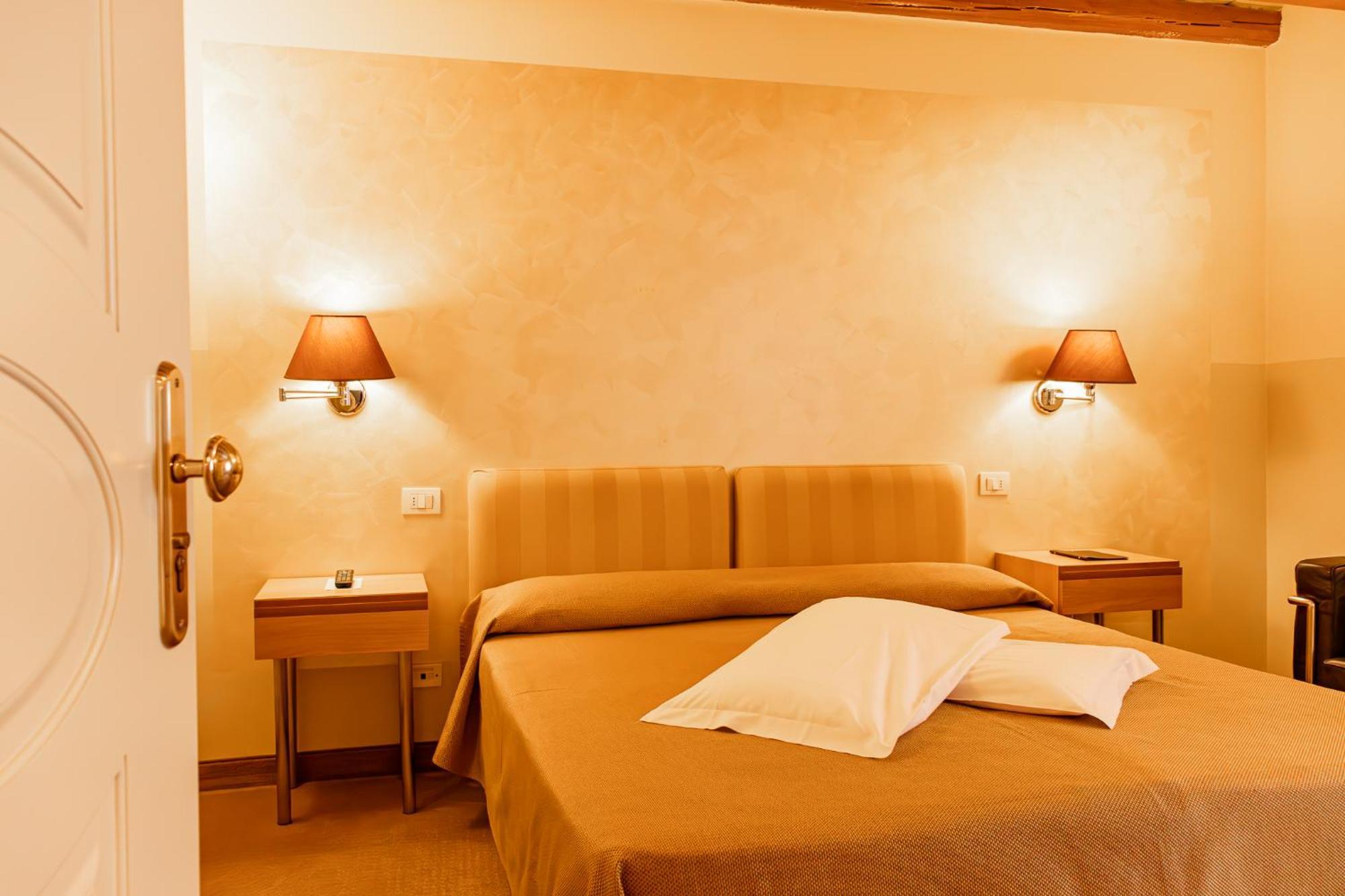 Dependance Silvestro 3* Garda (Verona)