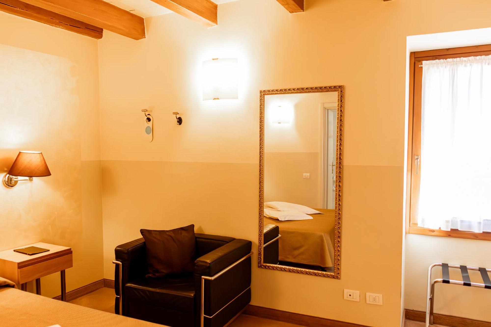 Dependance Silvestro Hotel