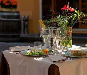 Dependance Silvestro Hotel