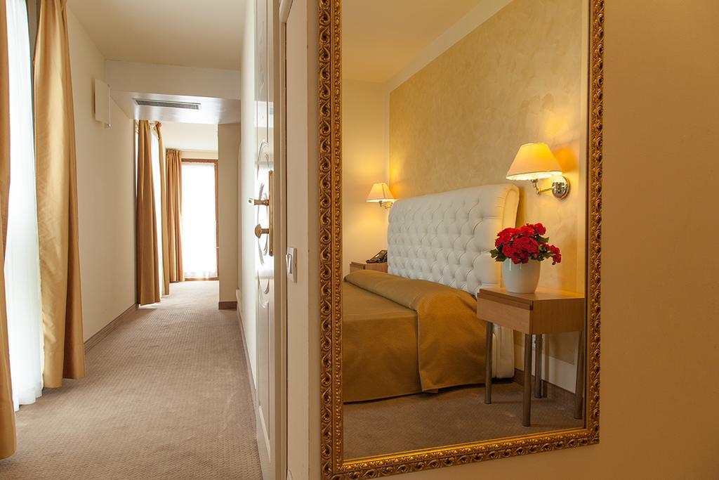 Dependance Silvestro Hotel 3*